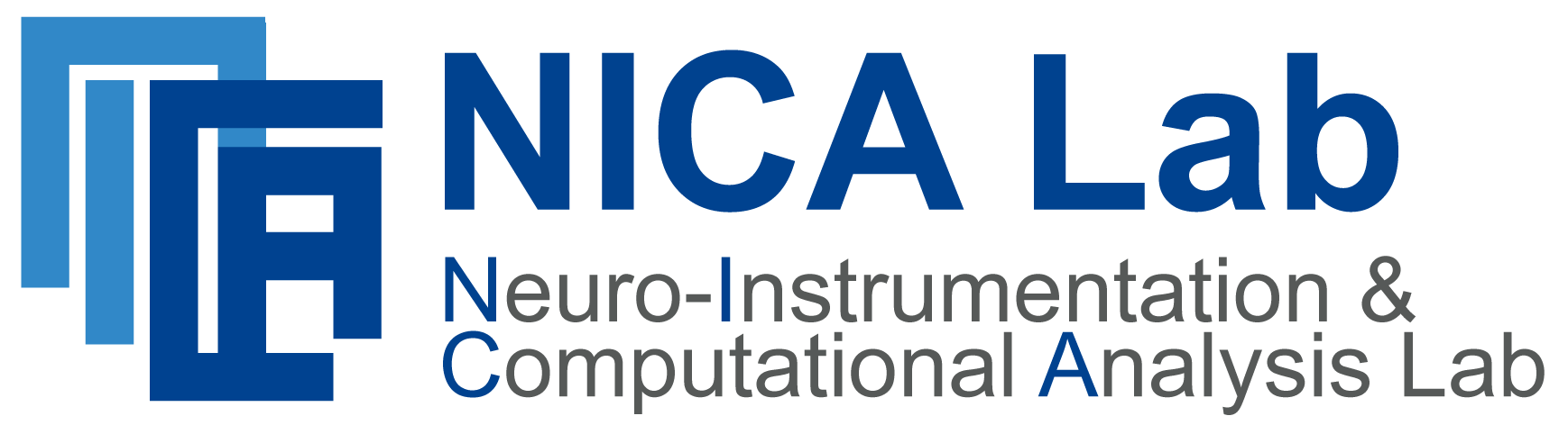 NICA Lab — Neuro-Instrumentation & Computational Analysis Lab
